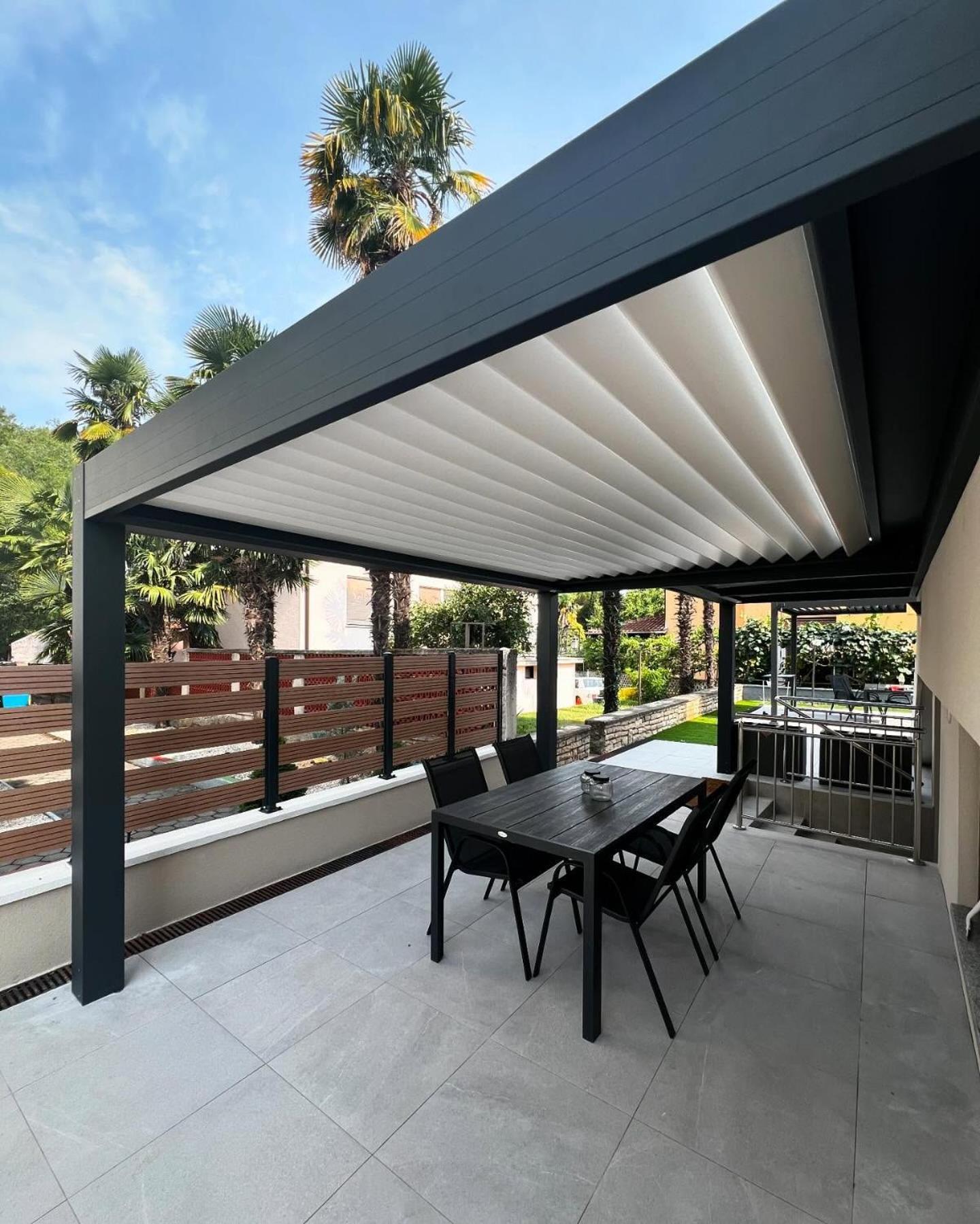Gardenia Apartament *