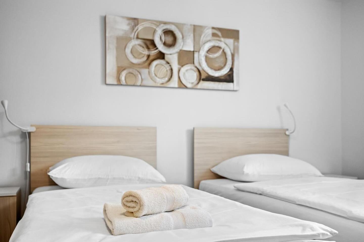 Gardenia Apartament