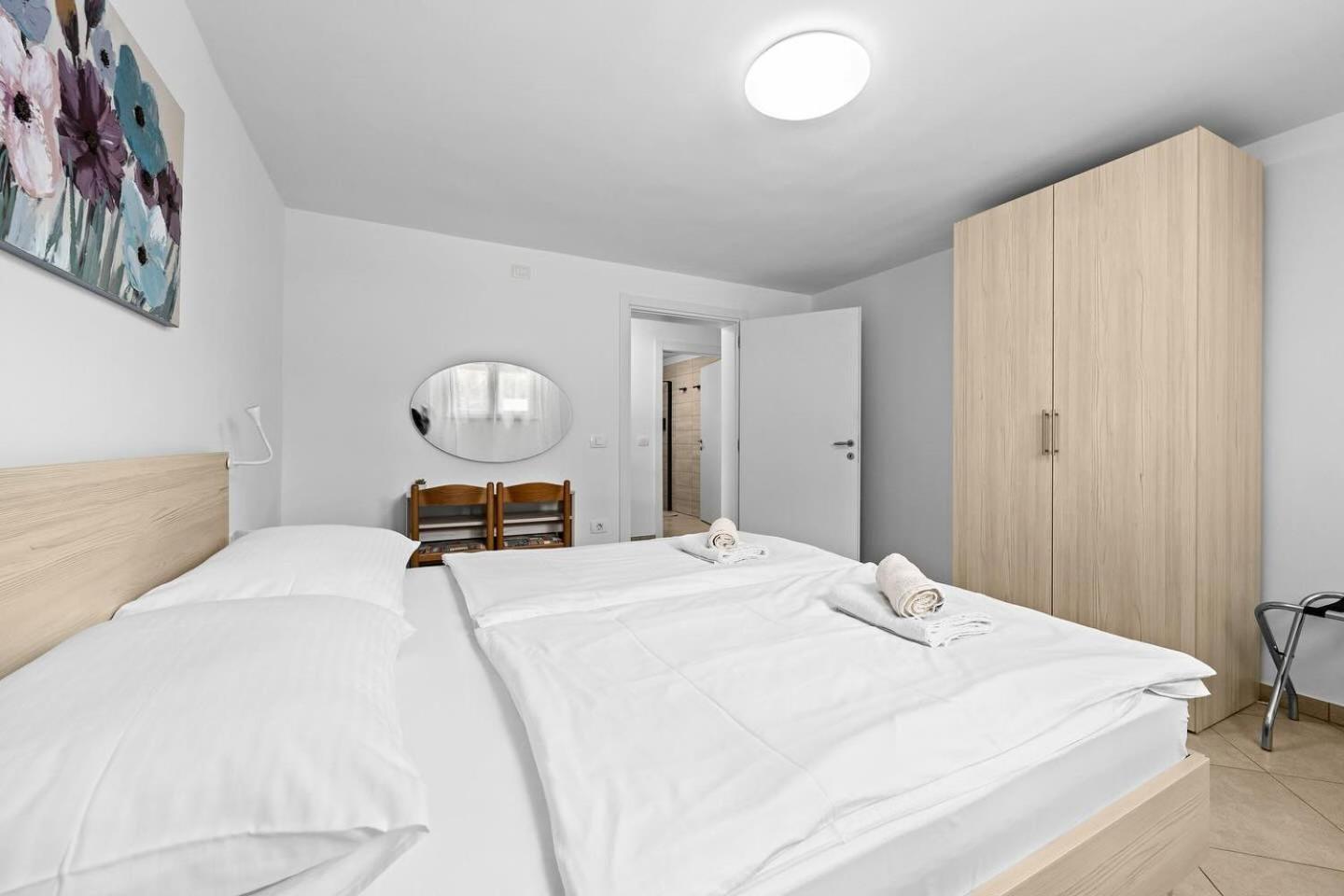 Apartament Gardenia *