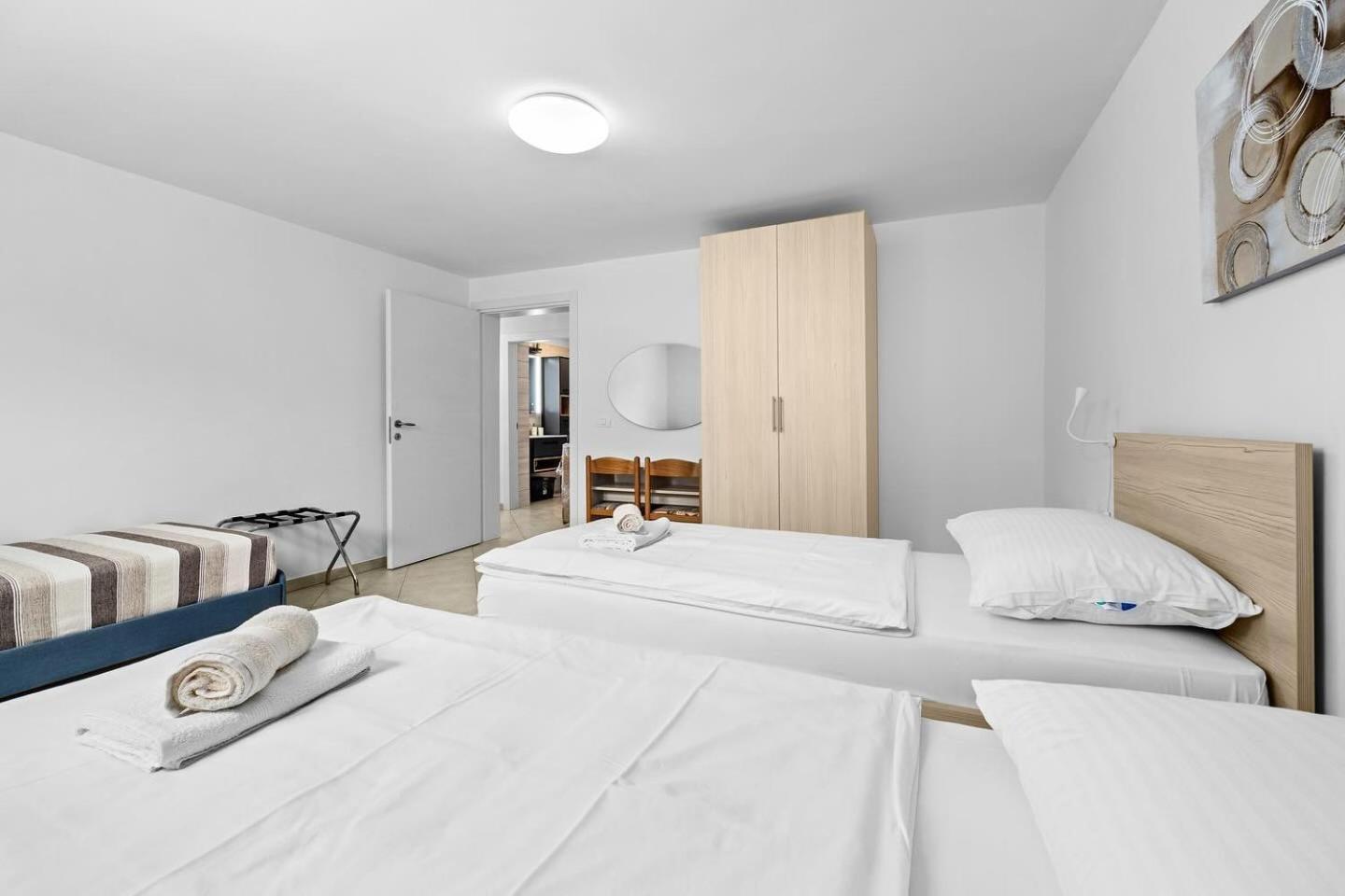 Apartament Gardenia Poreč