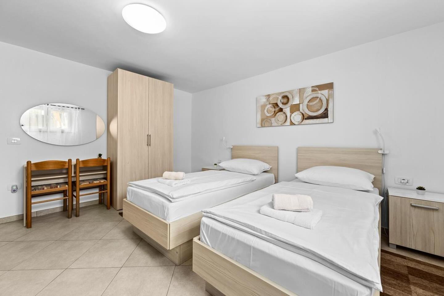 Gardenia Apartament