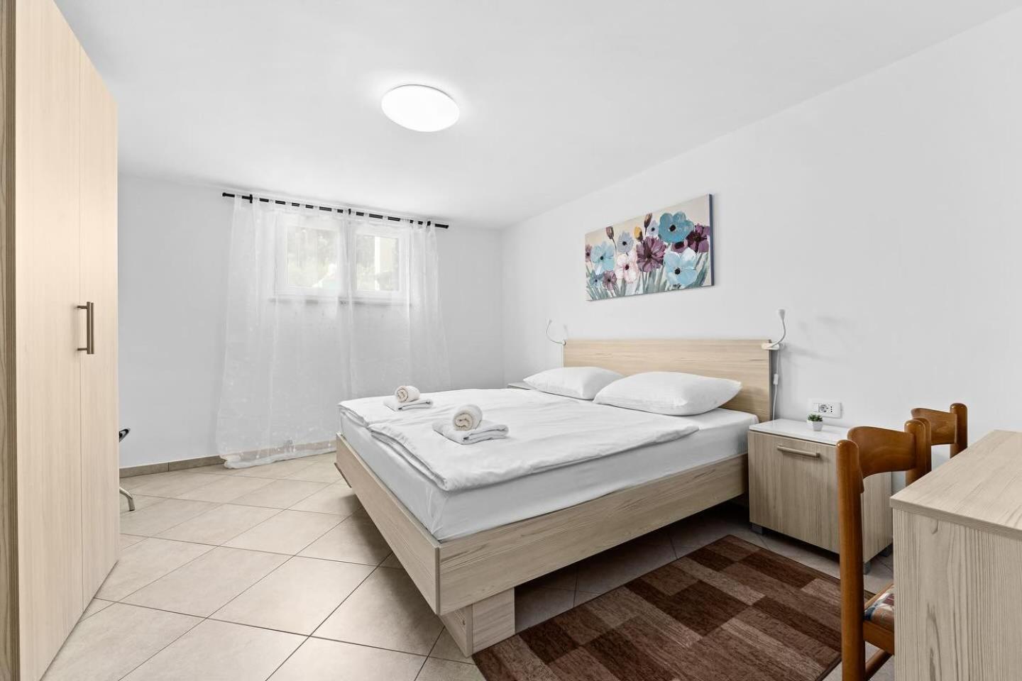 Apartament Gardenia Poreč