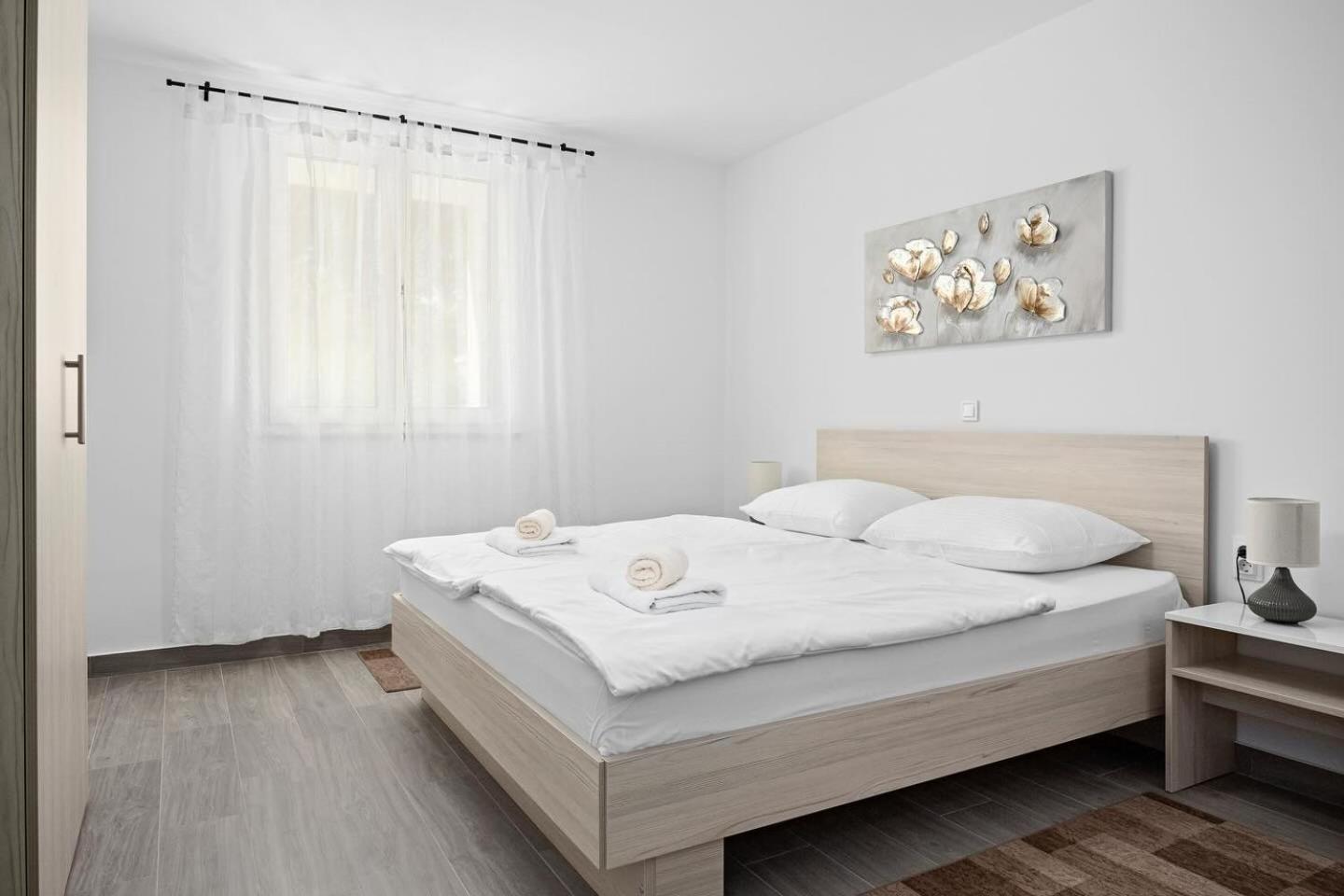 Gardenia Apartament