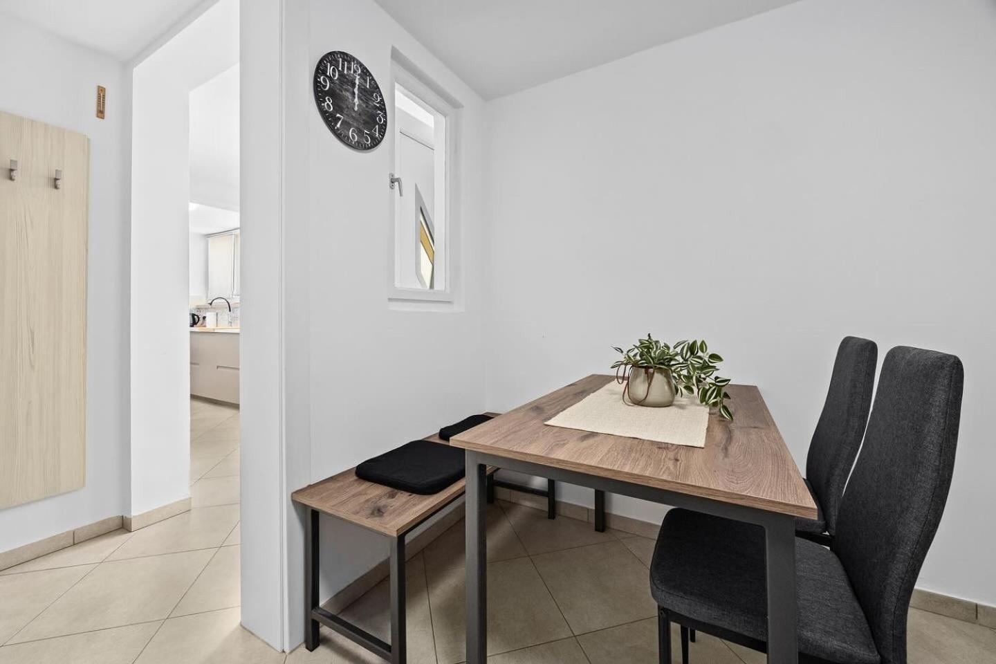 Apartament Gardenia