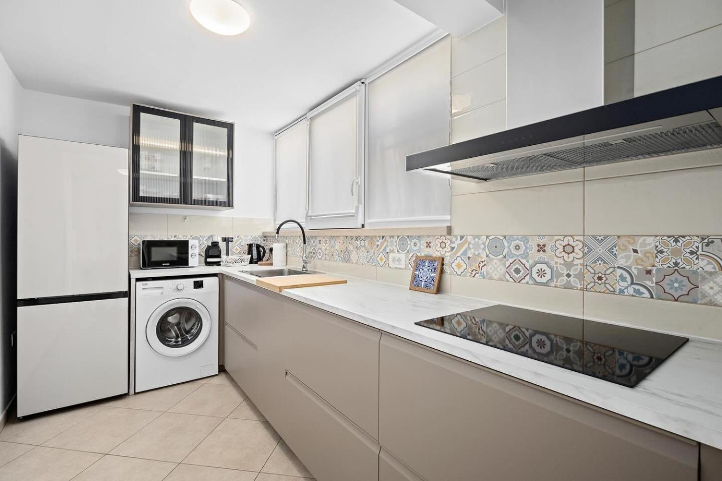 Gardenia Apartament *