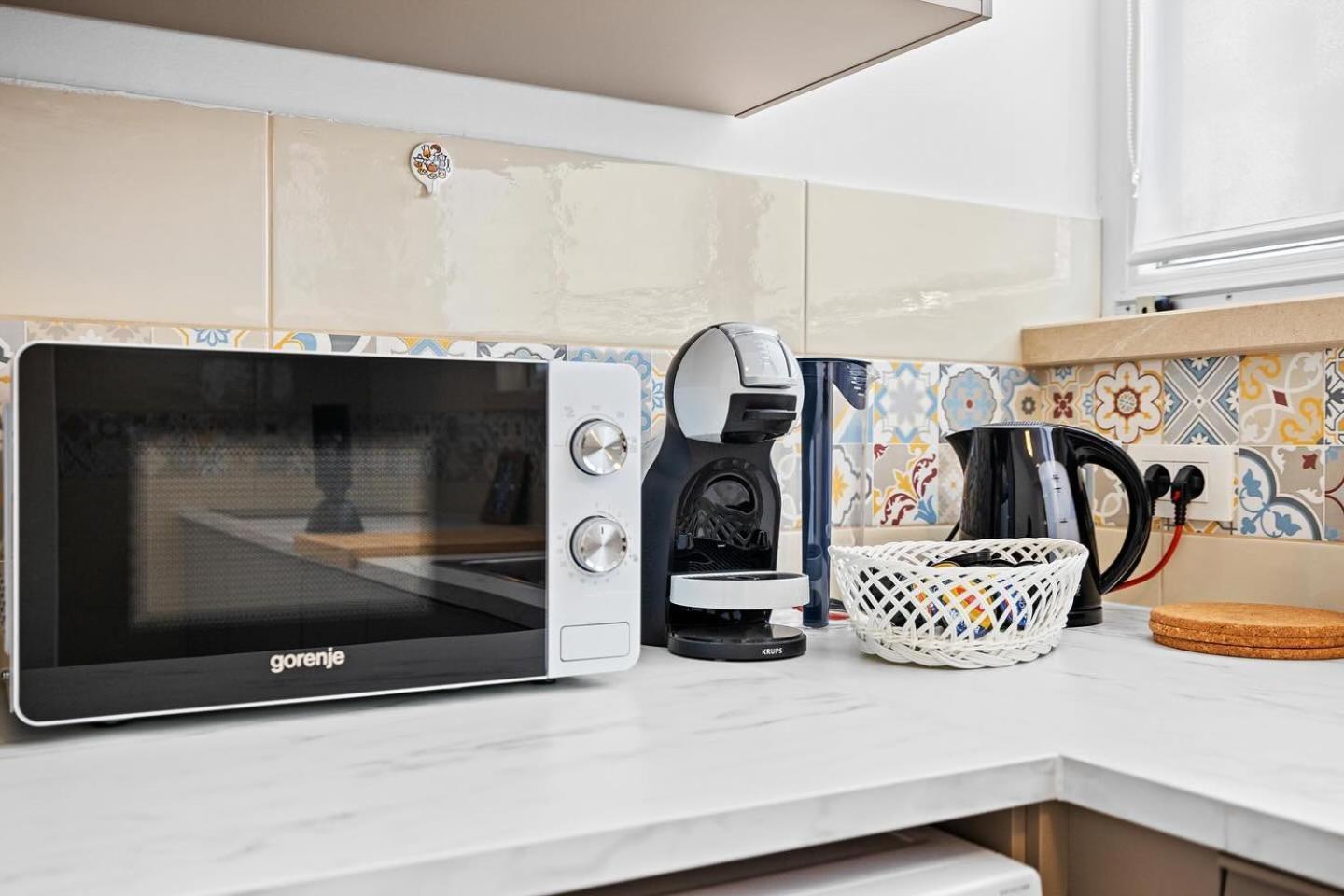 Apartament Gardenia Poreč