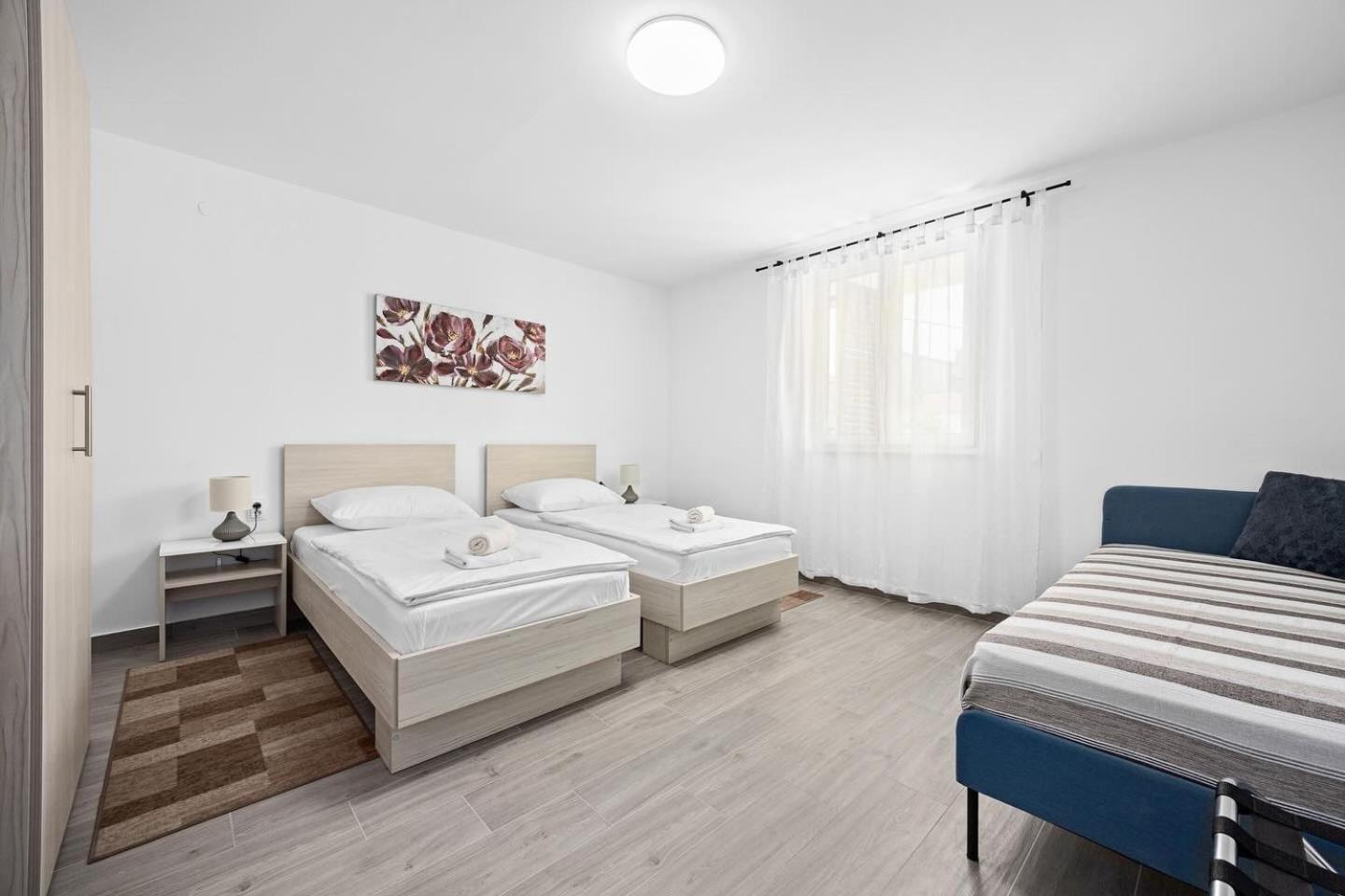 Gardenia Apartament