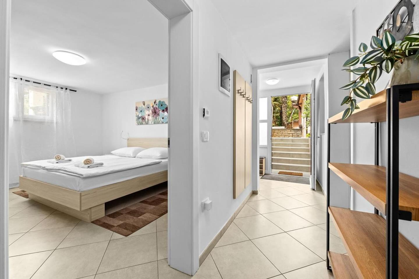 Apartament Gardenia