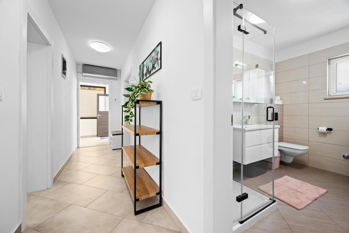 Apartament Gardenia Poreč