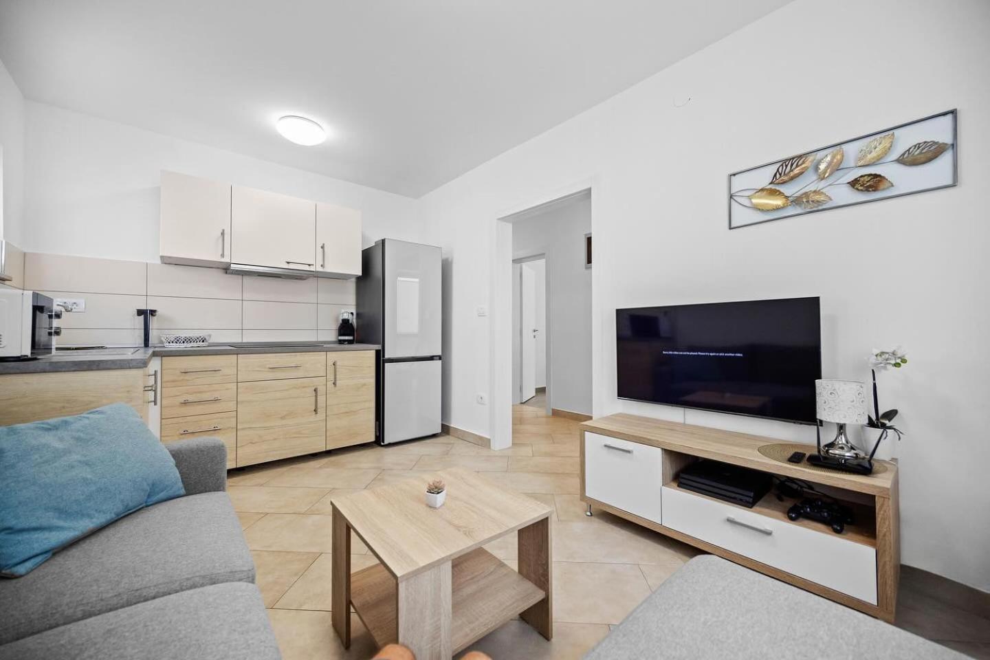 Gardenia Apartament *