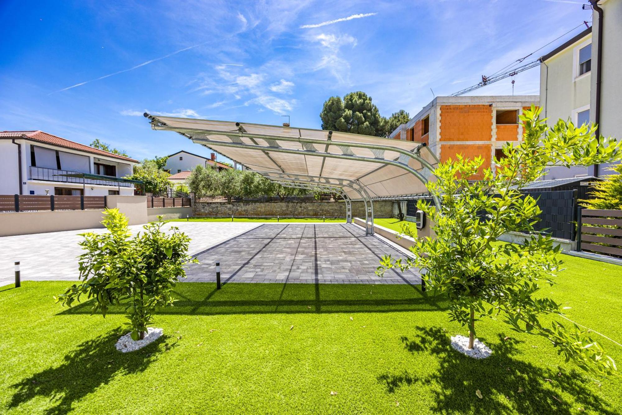 Gardenia Apartament *