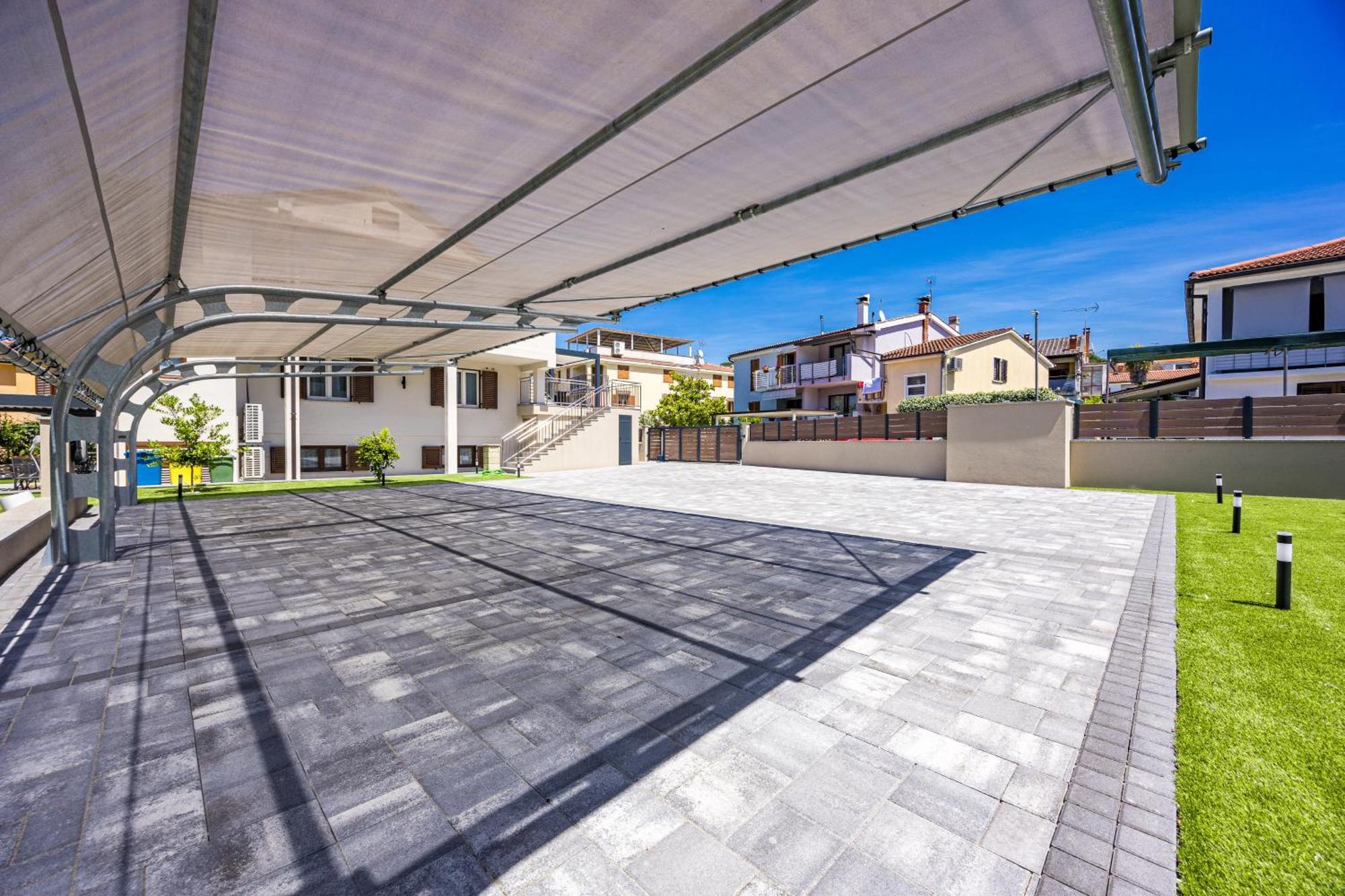 Gardenia Apartament Poreč