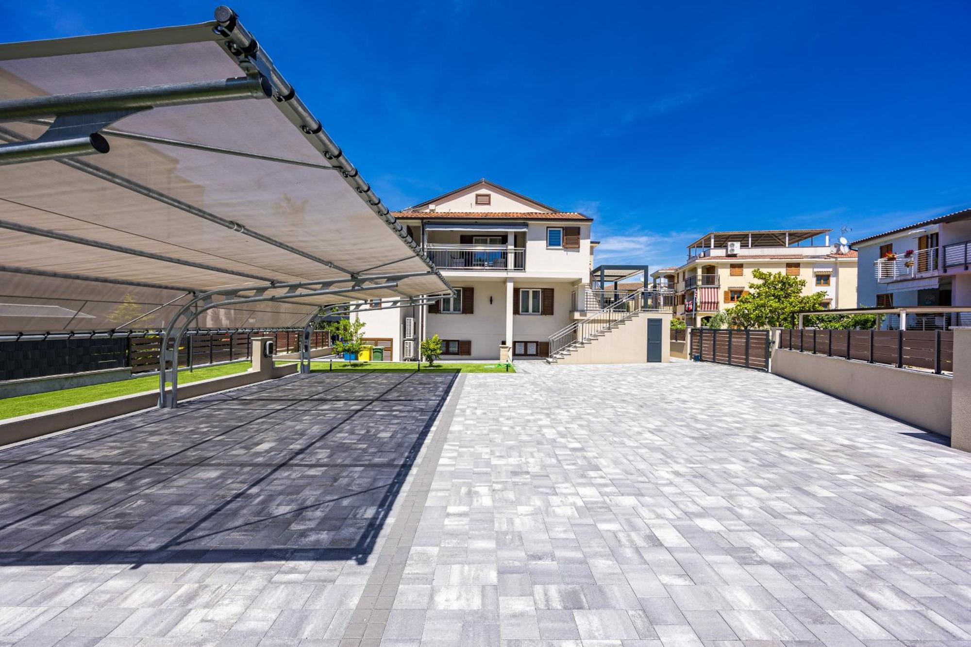 Gardenia Apartament