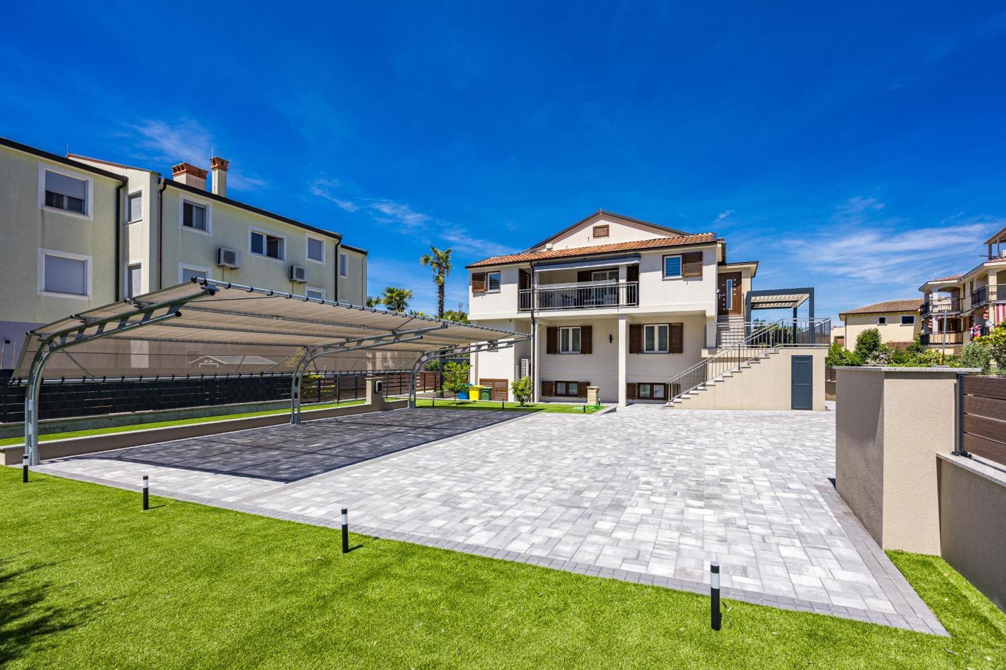 Gardenia Apartament Poreč